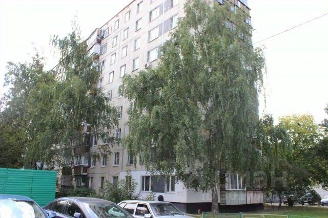 Лескова 6