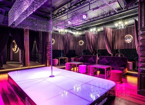 Коммерческое помещение, 390 м², р-н Адлерский