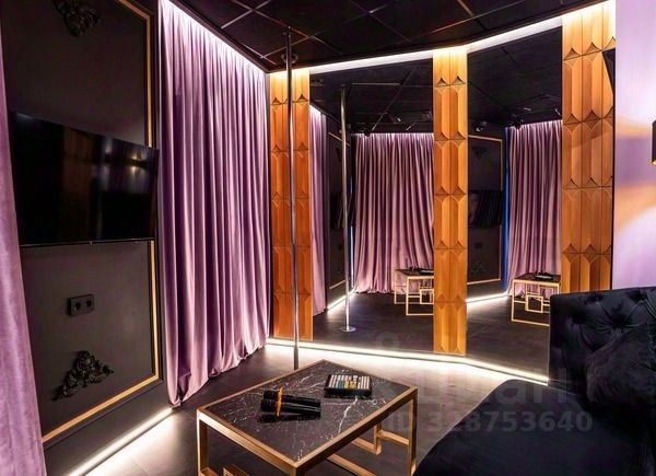 Коммерческое помещение, 390 м², р-н Адлерский