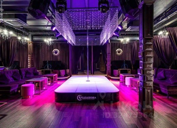 Коммерческое помещение, 390 м², р-н Адлерский