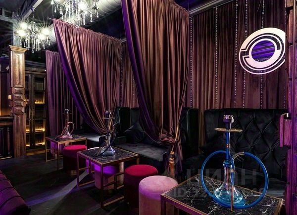 Коммерческое помещение, 390 м², р-н Адлерский