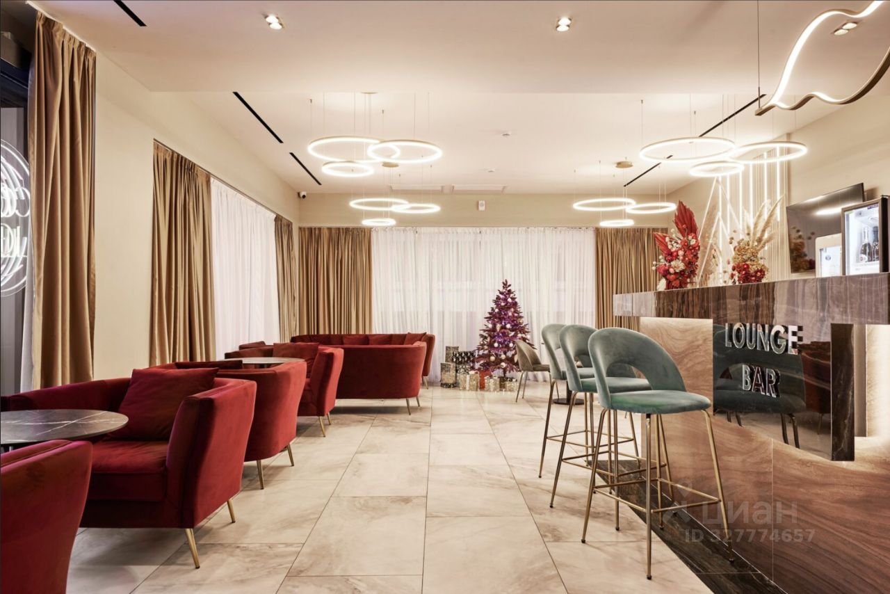 Помещение на 4-м этаже, 3690 м², р-н Хостинский