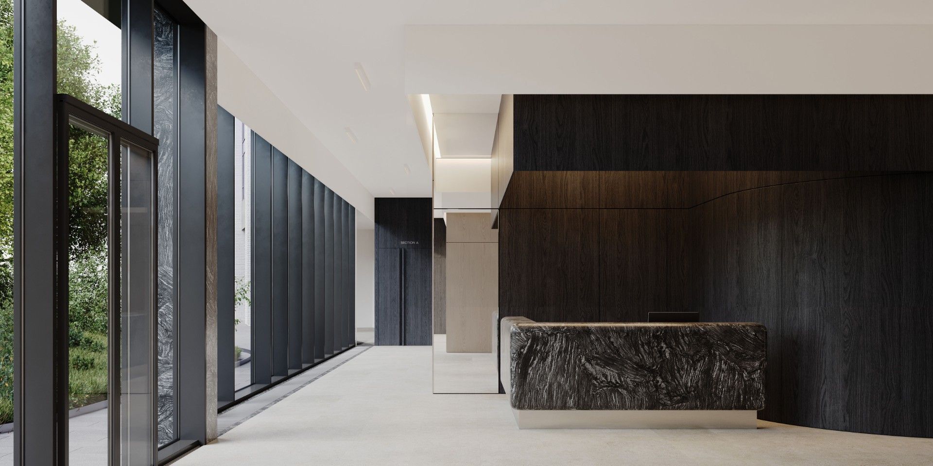 жилой комплекс STONE Grain (Грейн)