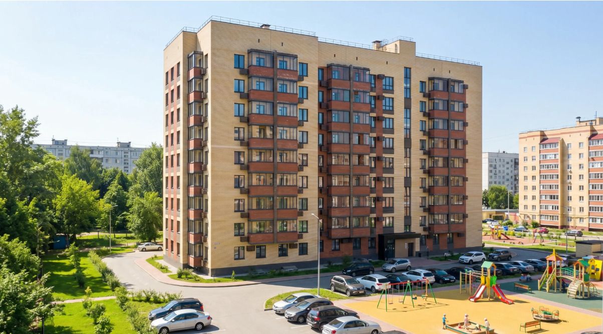 продажа квартир Гранат