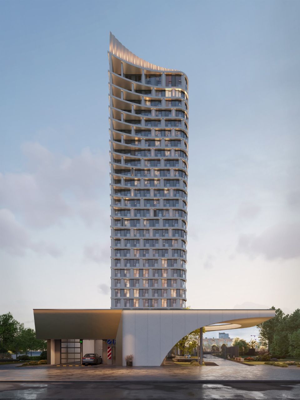 фото ЖК Гранд Фили