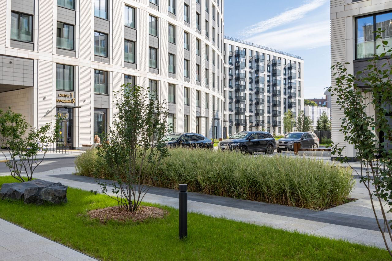 продажа квартир Grand View (Гранд Вью)