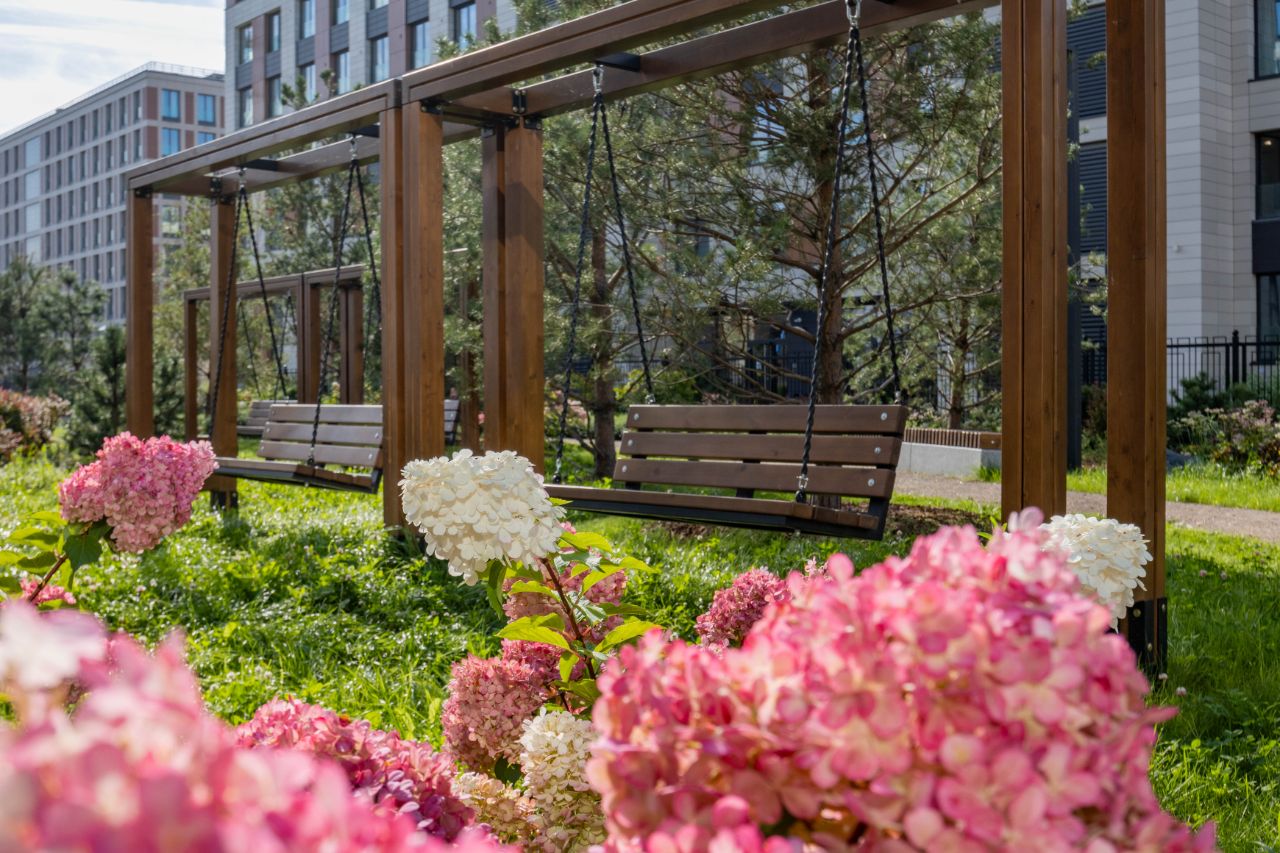 купить квартиру в ЖК Grand View (Гранд Вью)