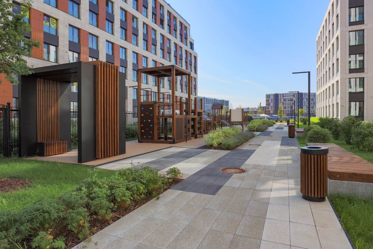 жилой комплекс Grand View (Гранд Вью)