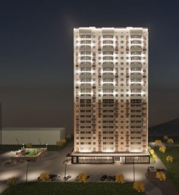 ЖК «Гранда»