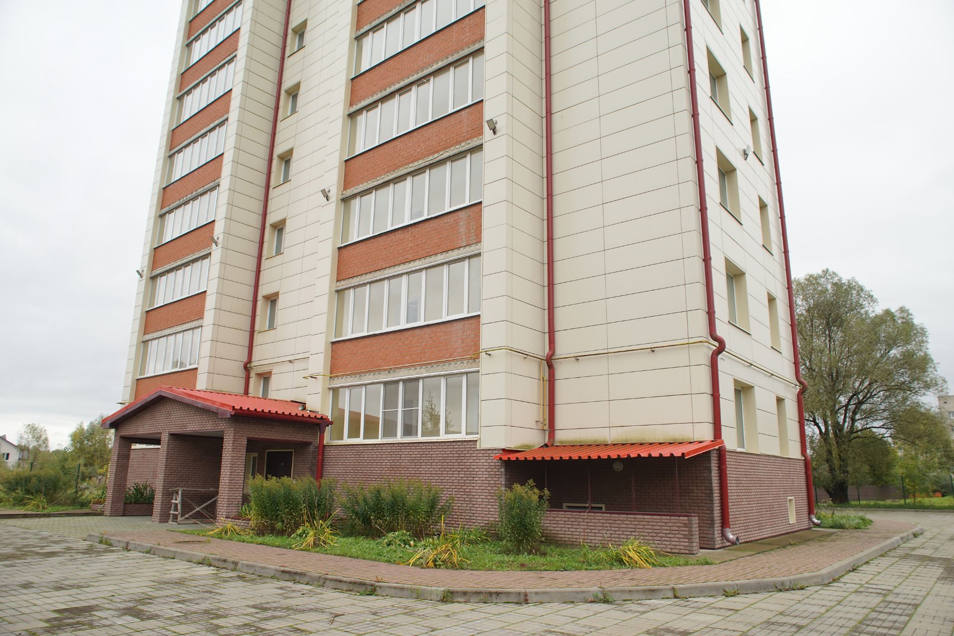 продажа квартир GREEN PARK (Грин парк)