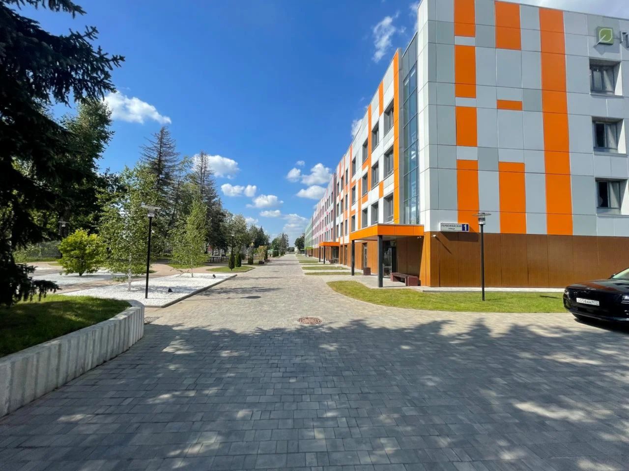 продажа квартир ГринЛайт