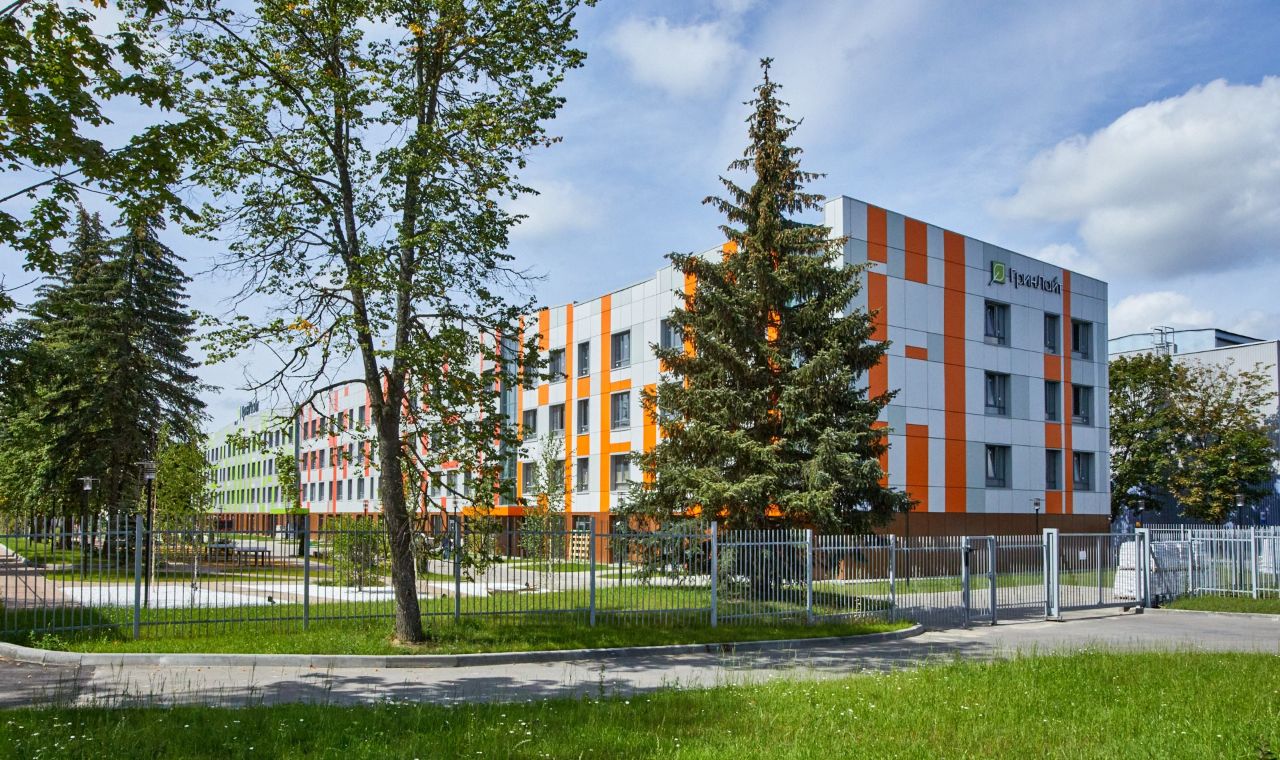 продажа квартир ГринЛайт