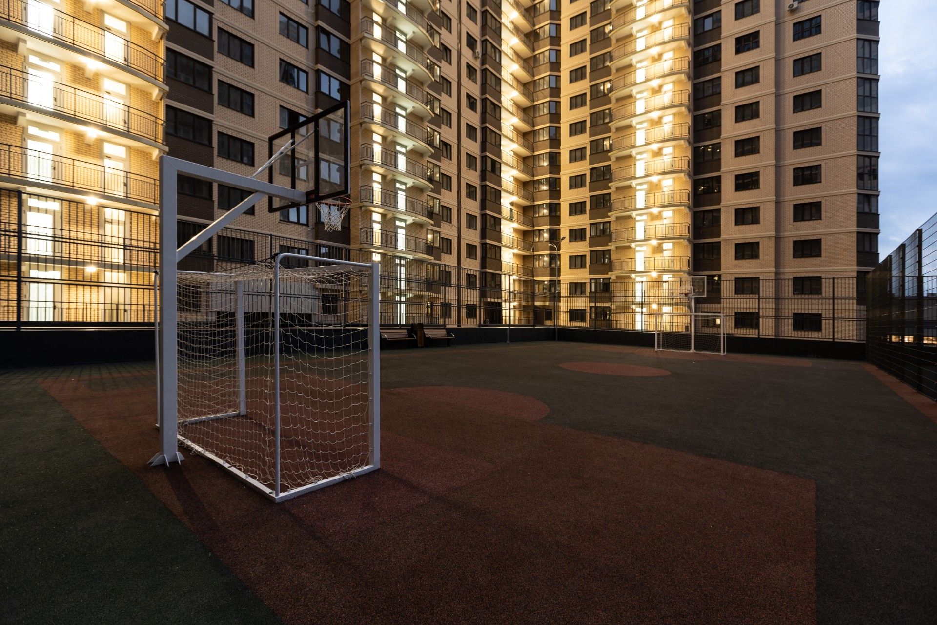 ЖК Гулливер