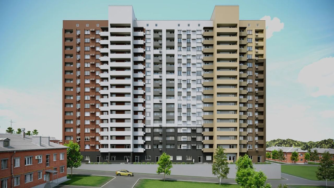 продажа квартир Гвардейский