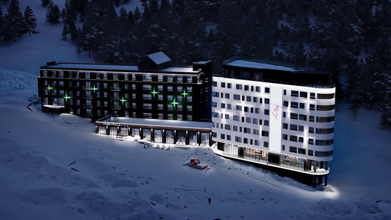 фото ЖК Hartwell (Хартвелл)