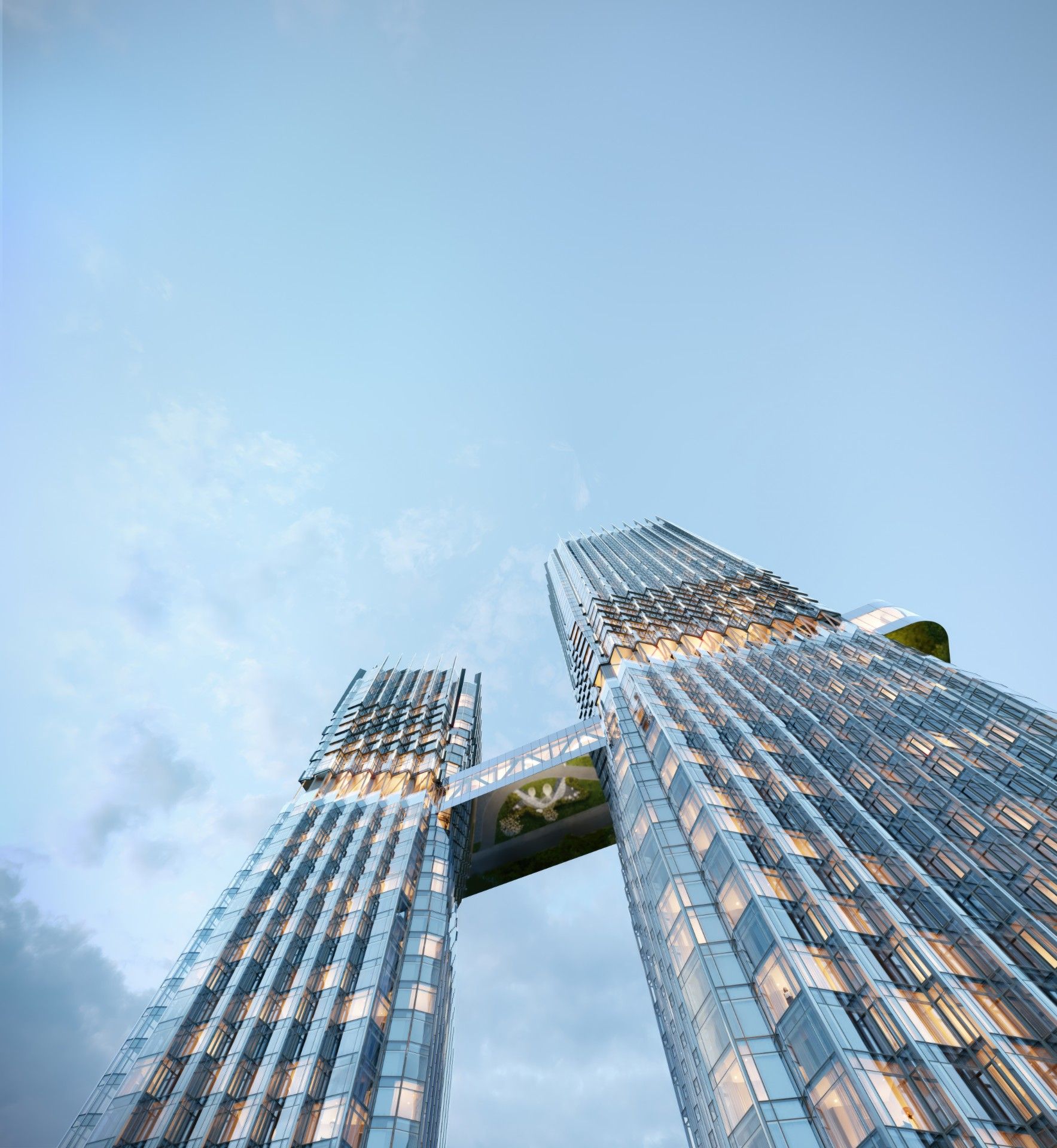 продажа квартир hideOUT