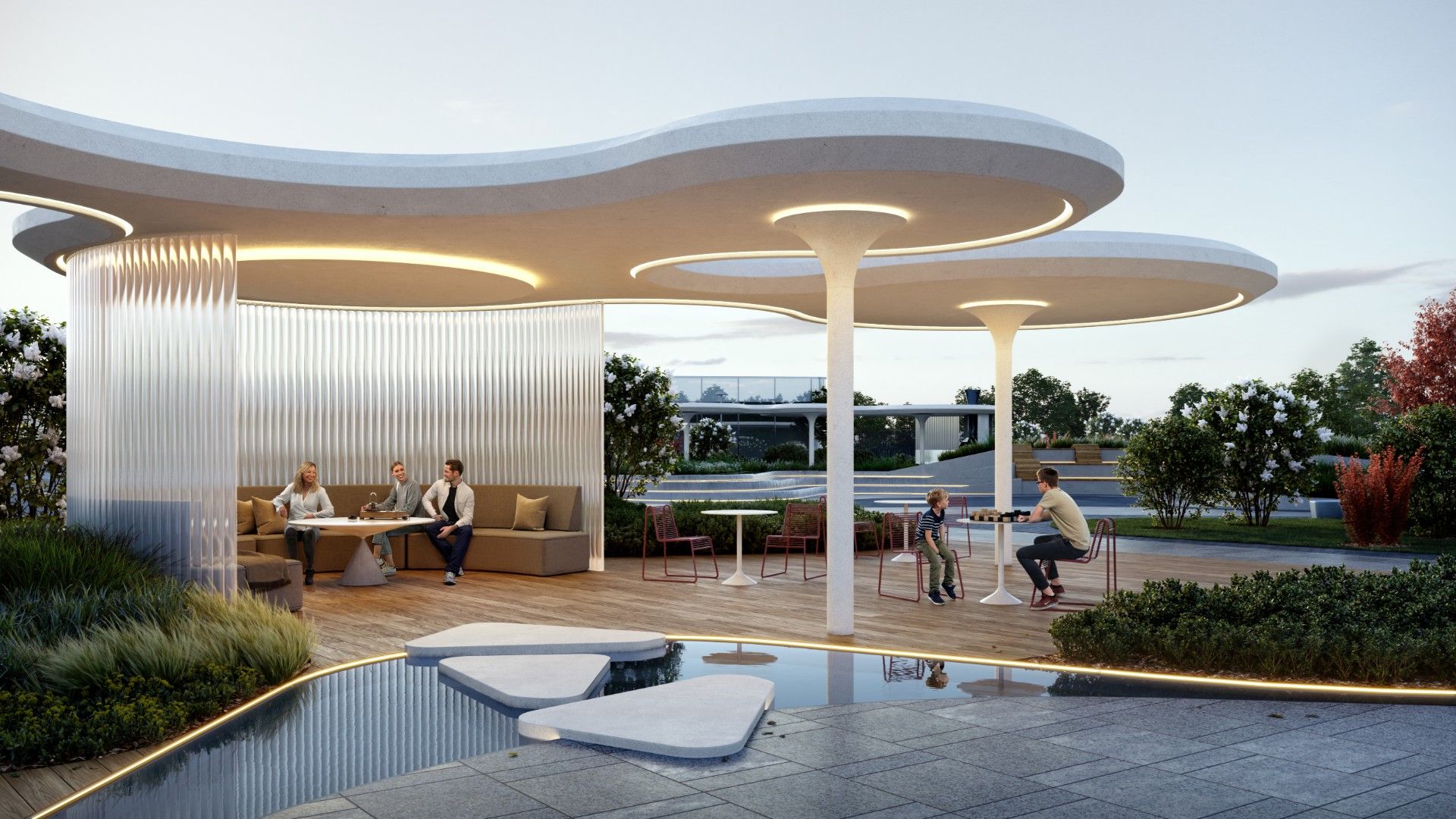 купить квартиру в ЖК hideOUT