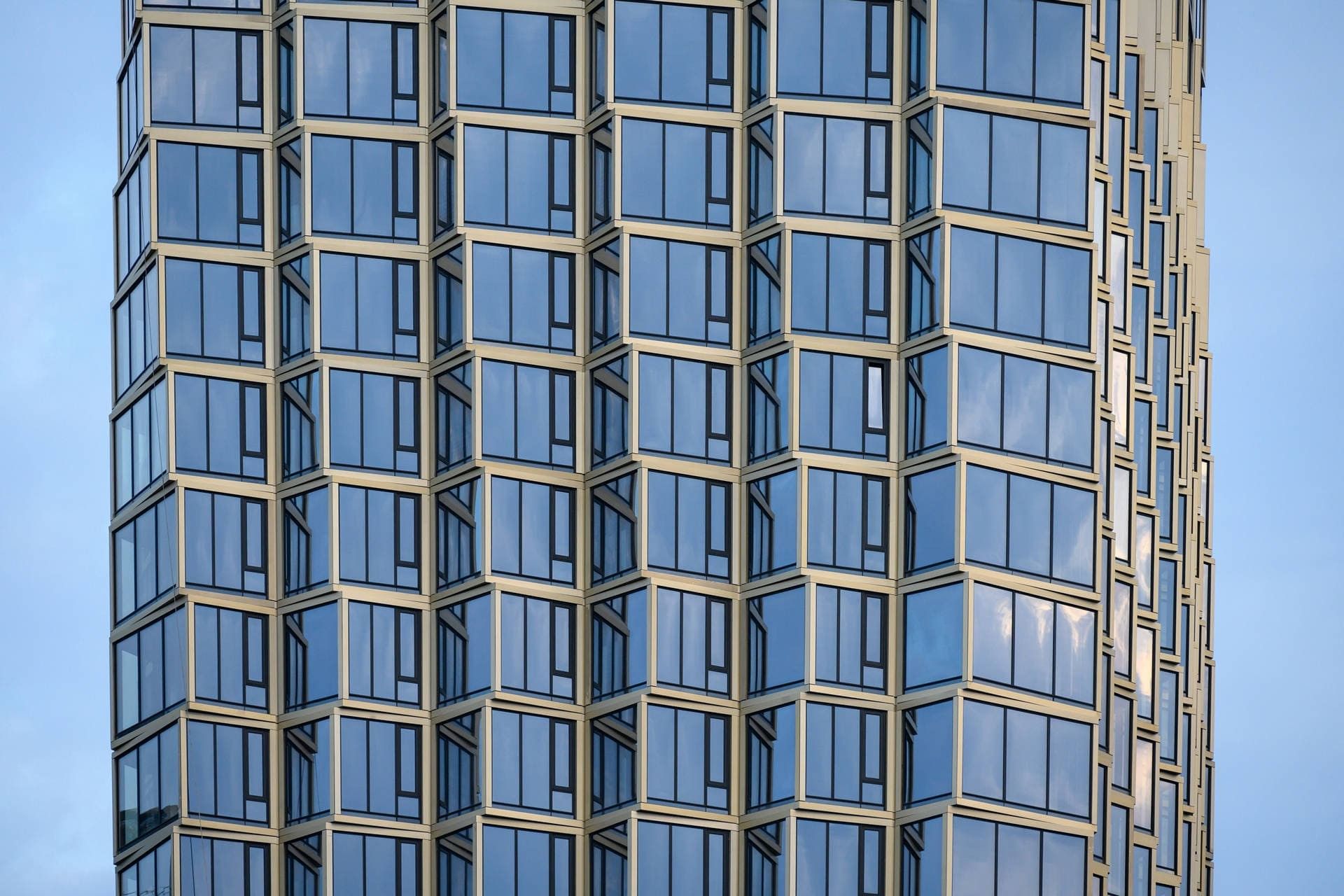 фото ЖК HIGH LIFE (Хай Лайф)