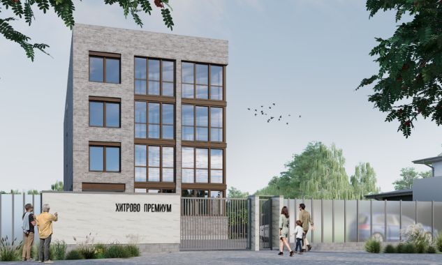 ЖК «Хитрово Премиум»