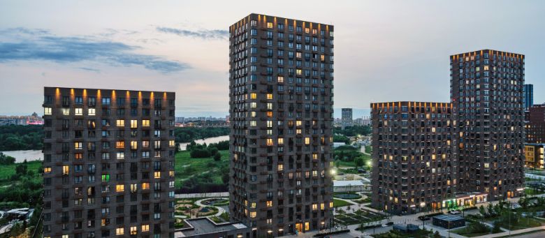 ЖК «Холланд парк»