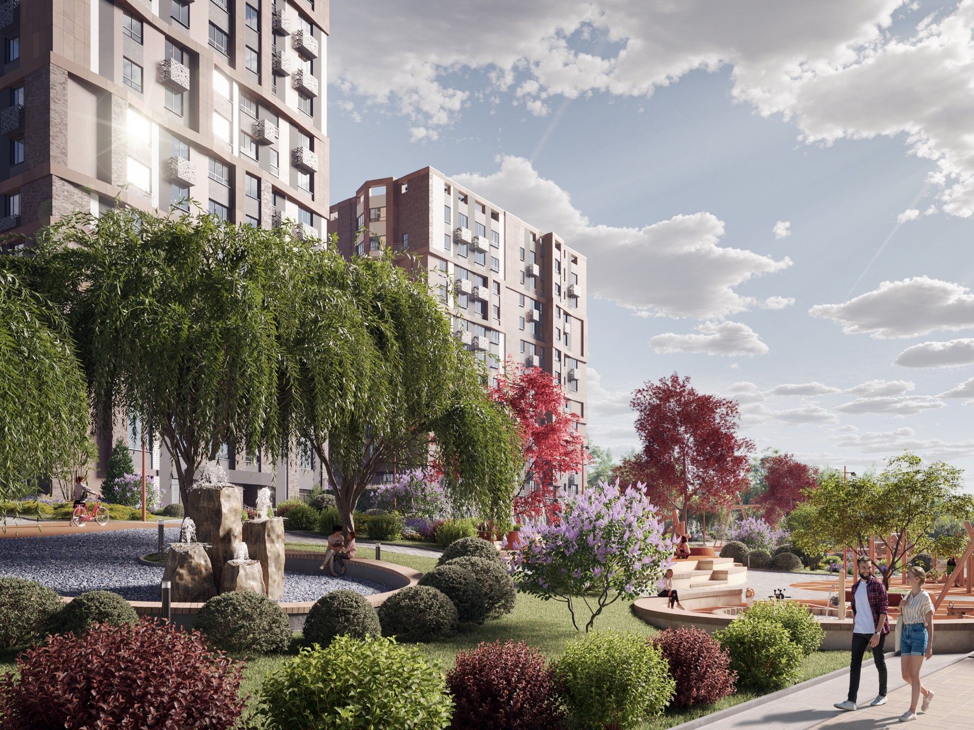 продажа квартир Холмогоры