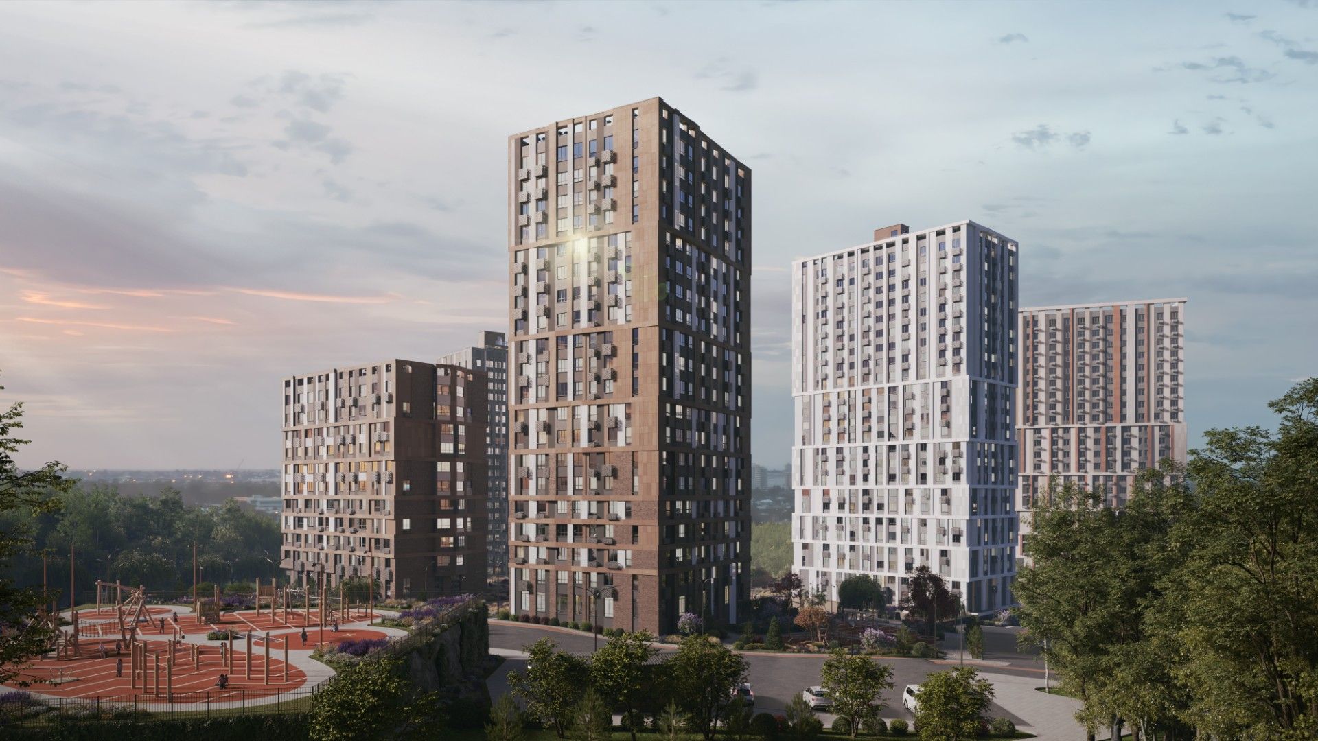 продажа квартир Холмогоры