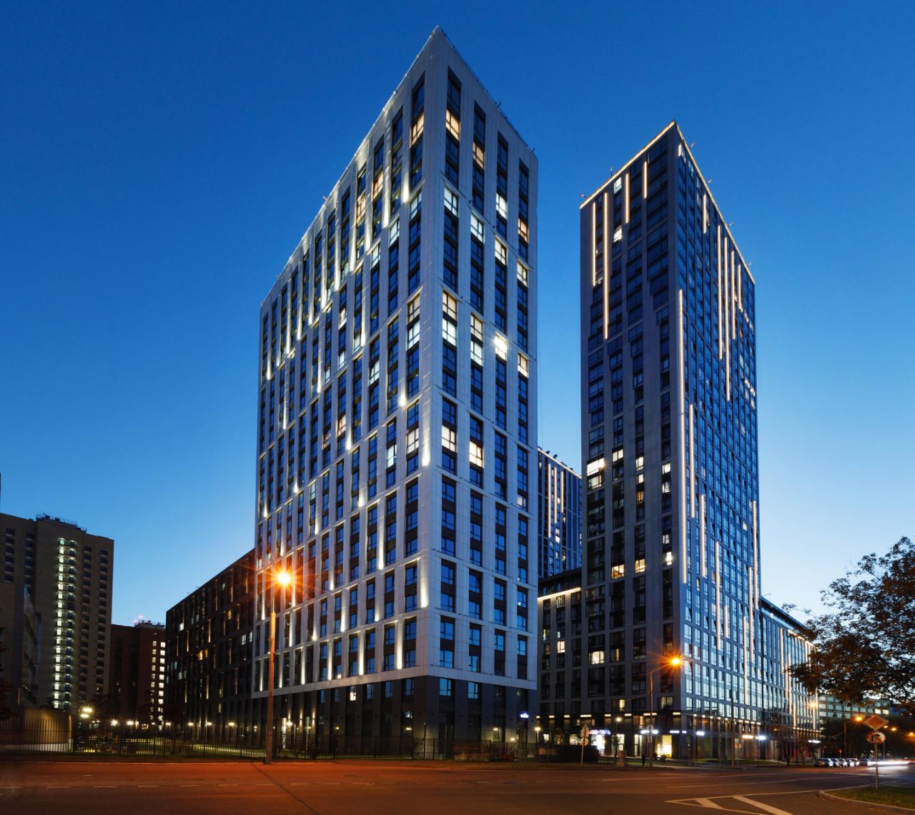 1-я Фотография ЖК «iLove (АйЛав)»