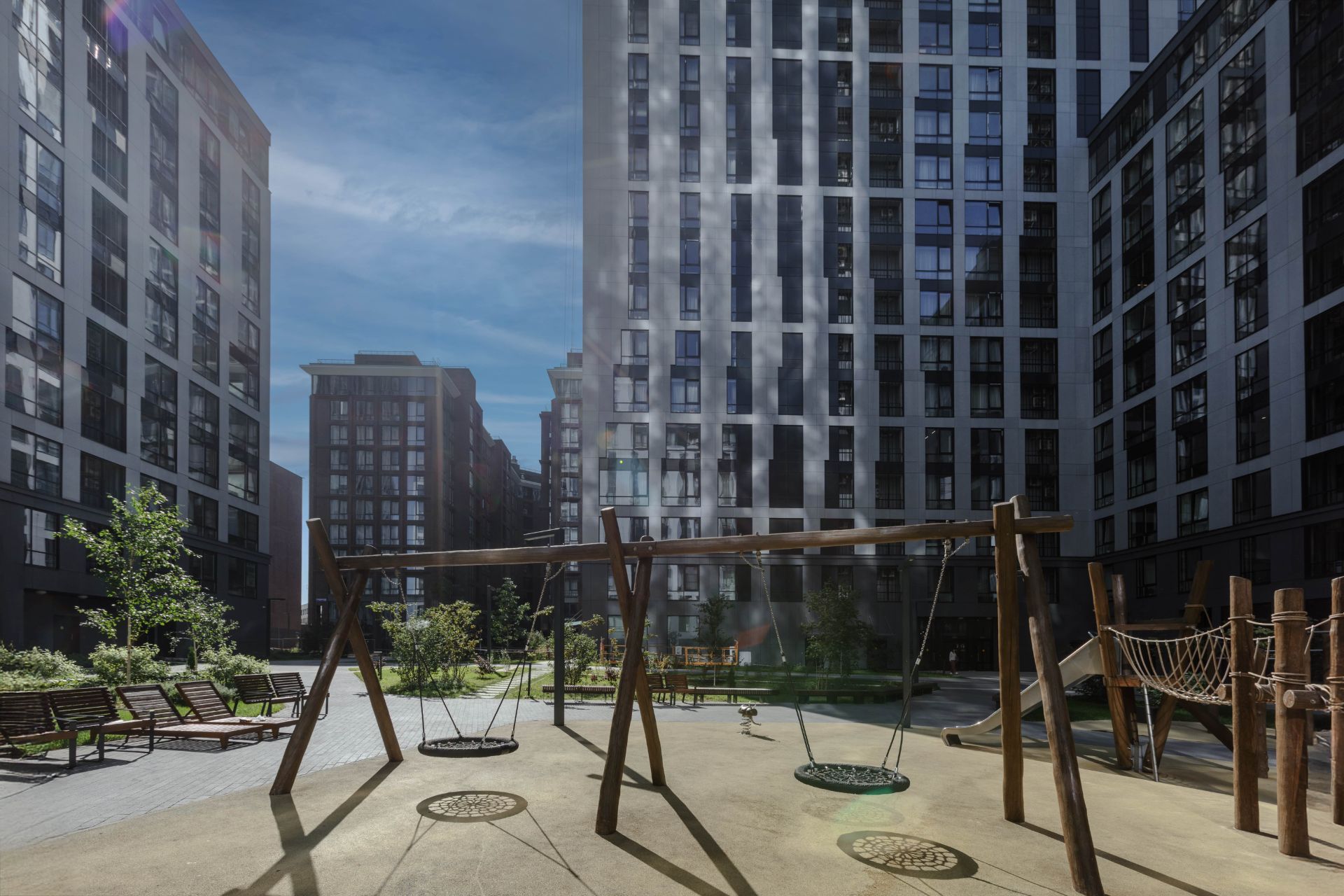 фото ЖК iLove (АйЛав)