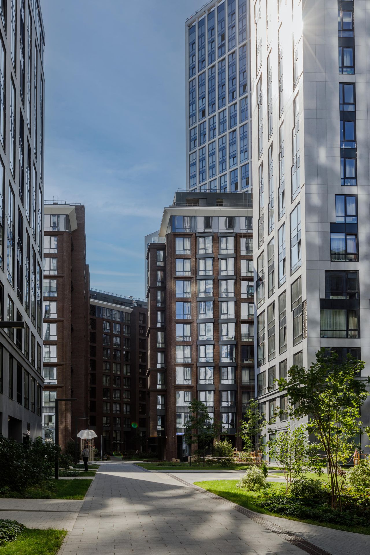 ЖК iLove (АйЛав)