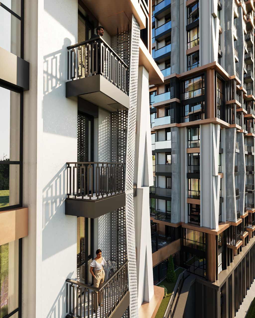 продажа квартир Империал