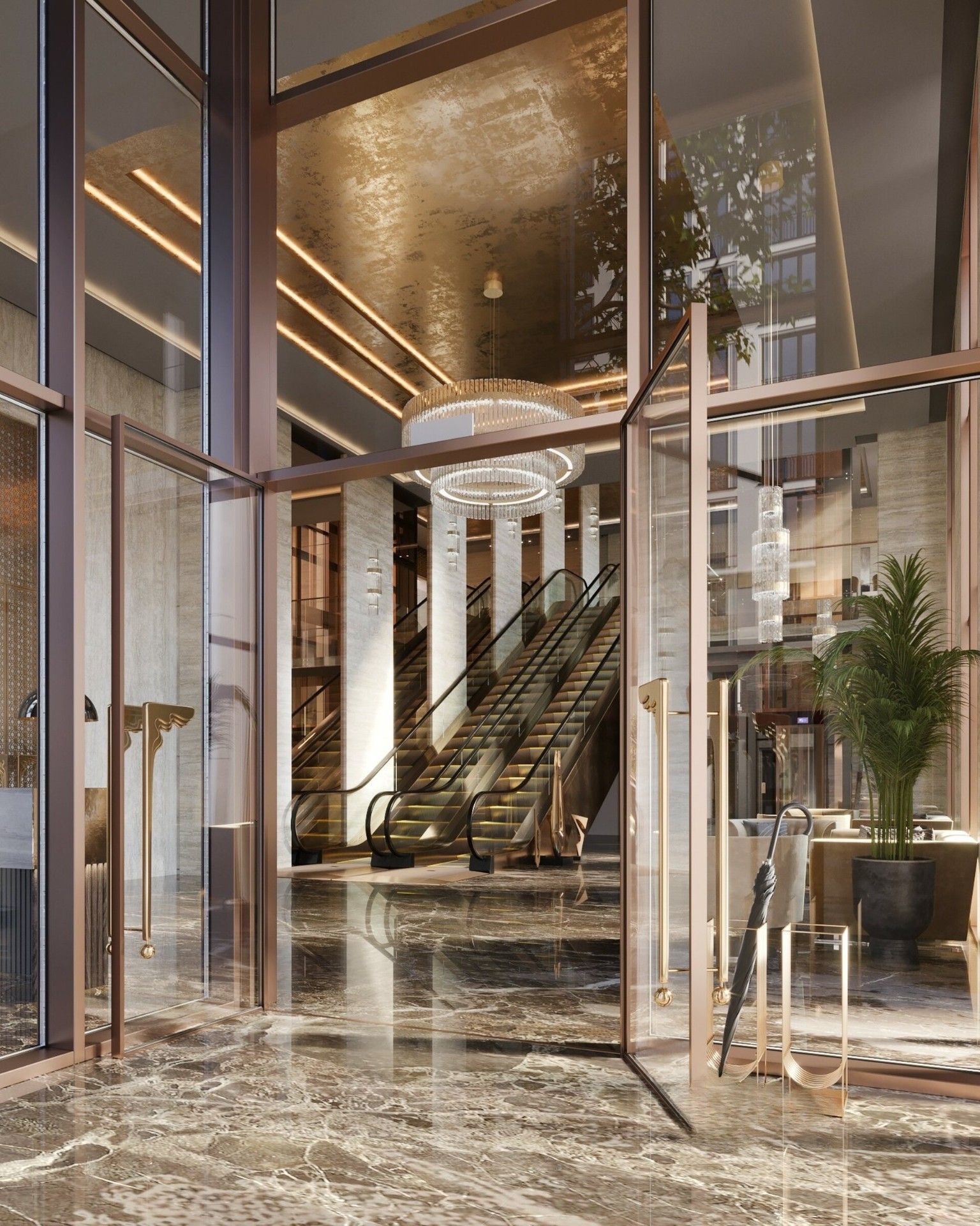 фото ЖК Imperial Club