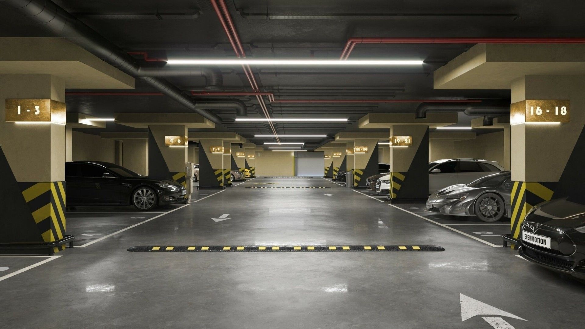 жилой комплекс Imperial Club