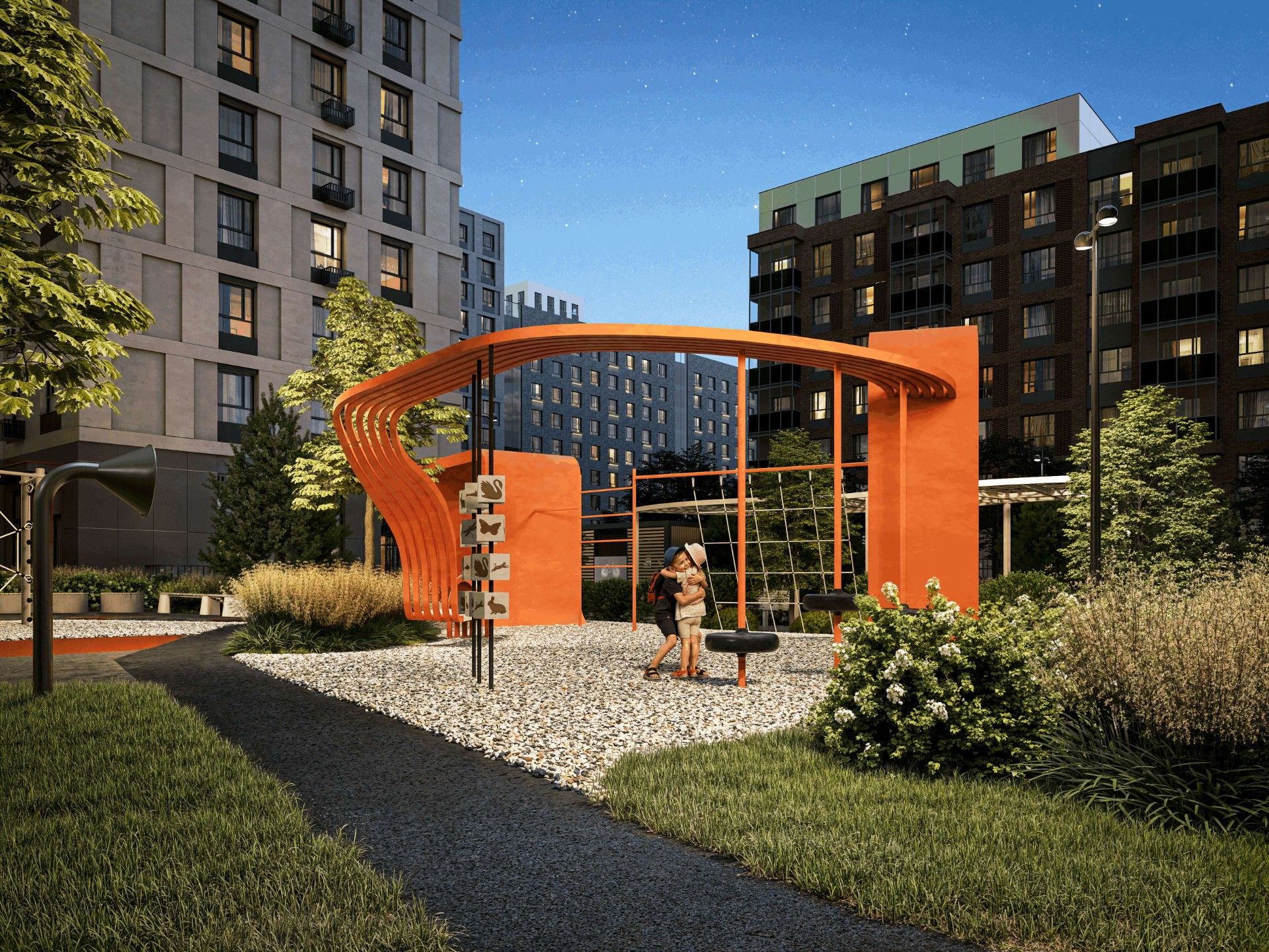 продажа квартир Инноград