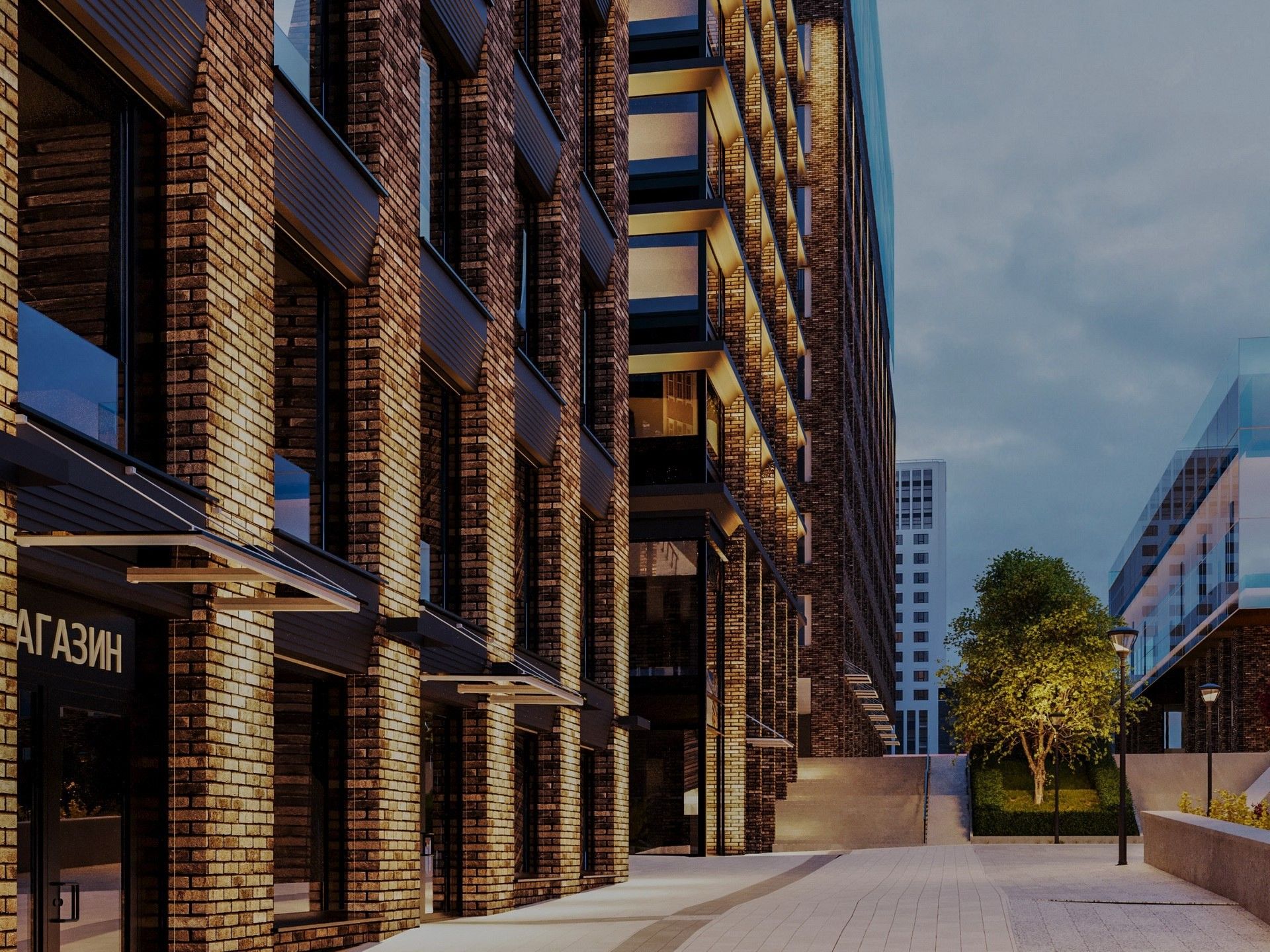 продажа квартир Инские Холмы