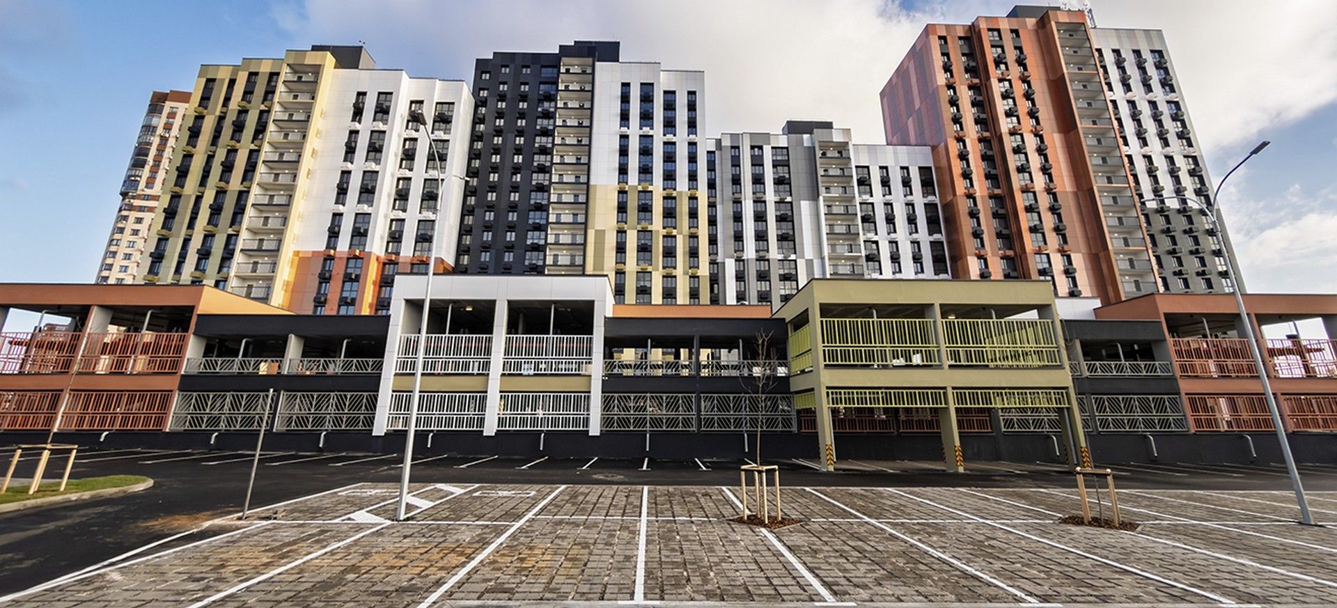 купить квартиру в ЖК Инстеп.Краснознаменная