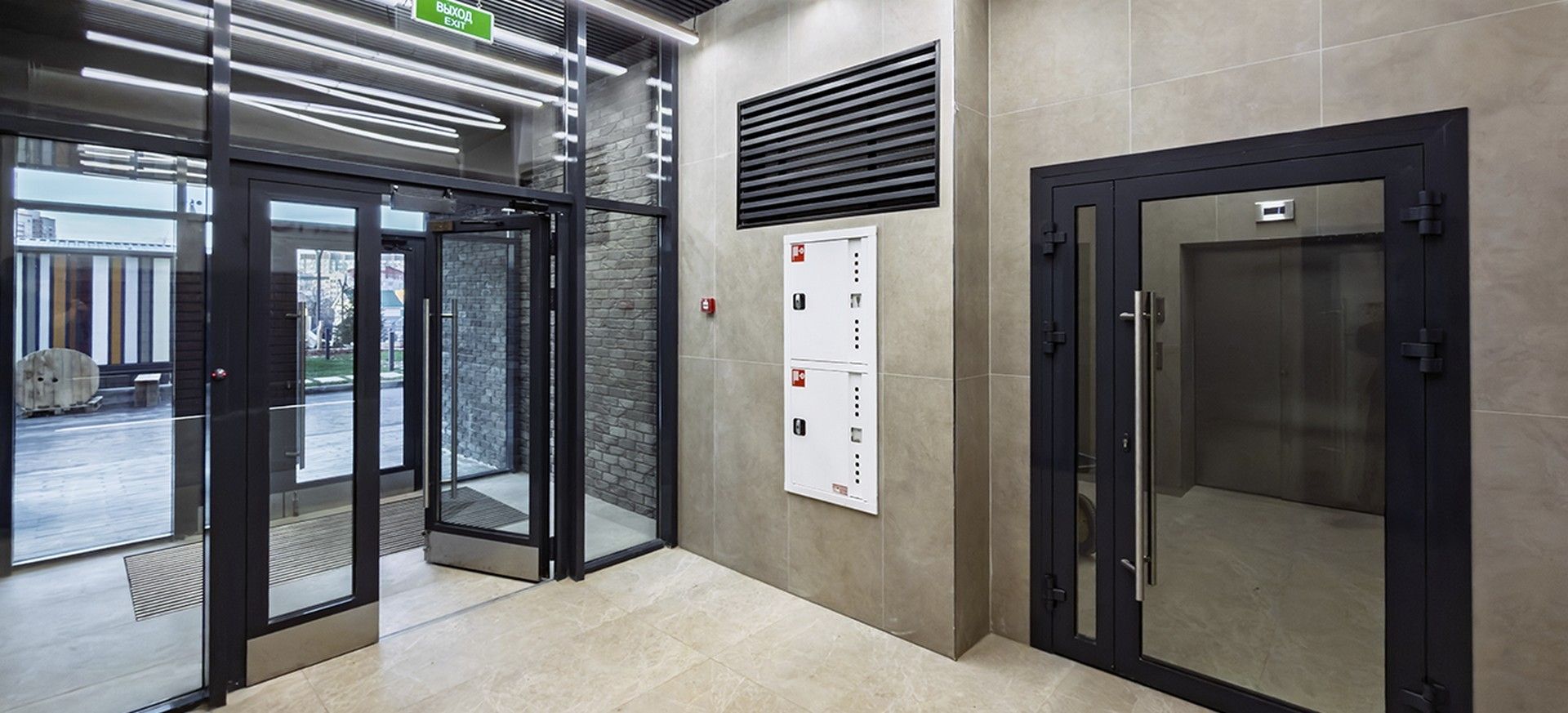 ЖК Инстеп.Краснознаменная