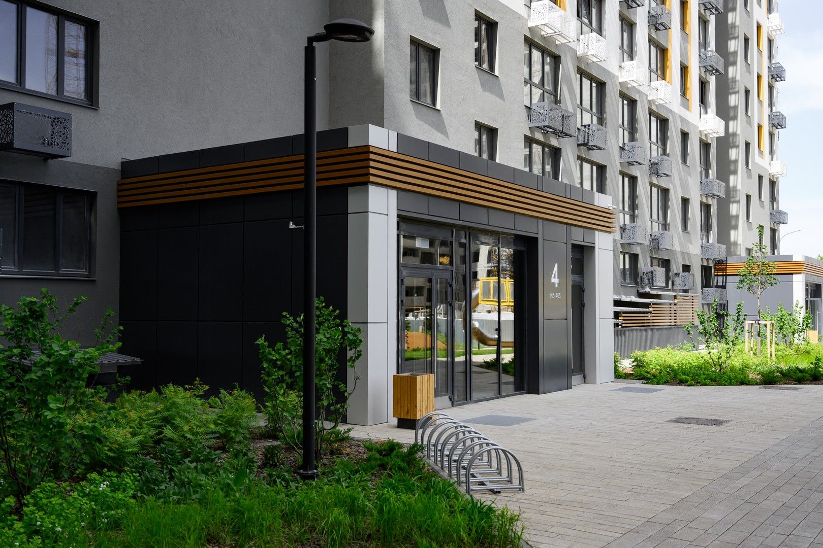 продажа квартир Инстеп.Механизаторов
