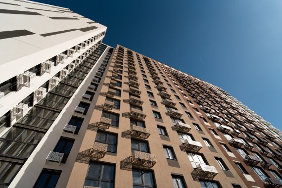 ЖК «Инстеп.Перова»