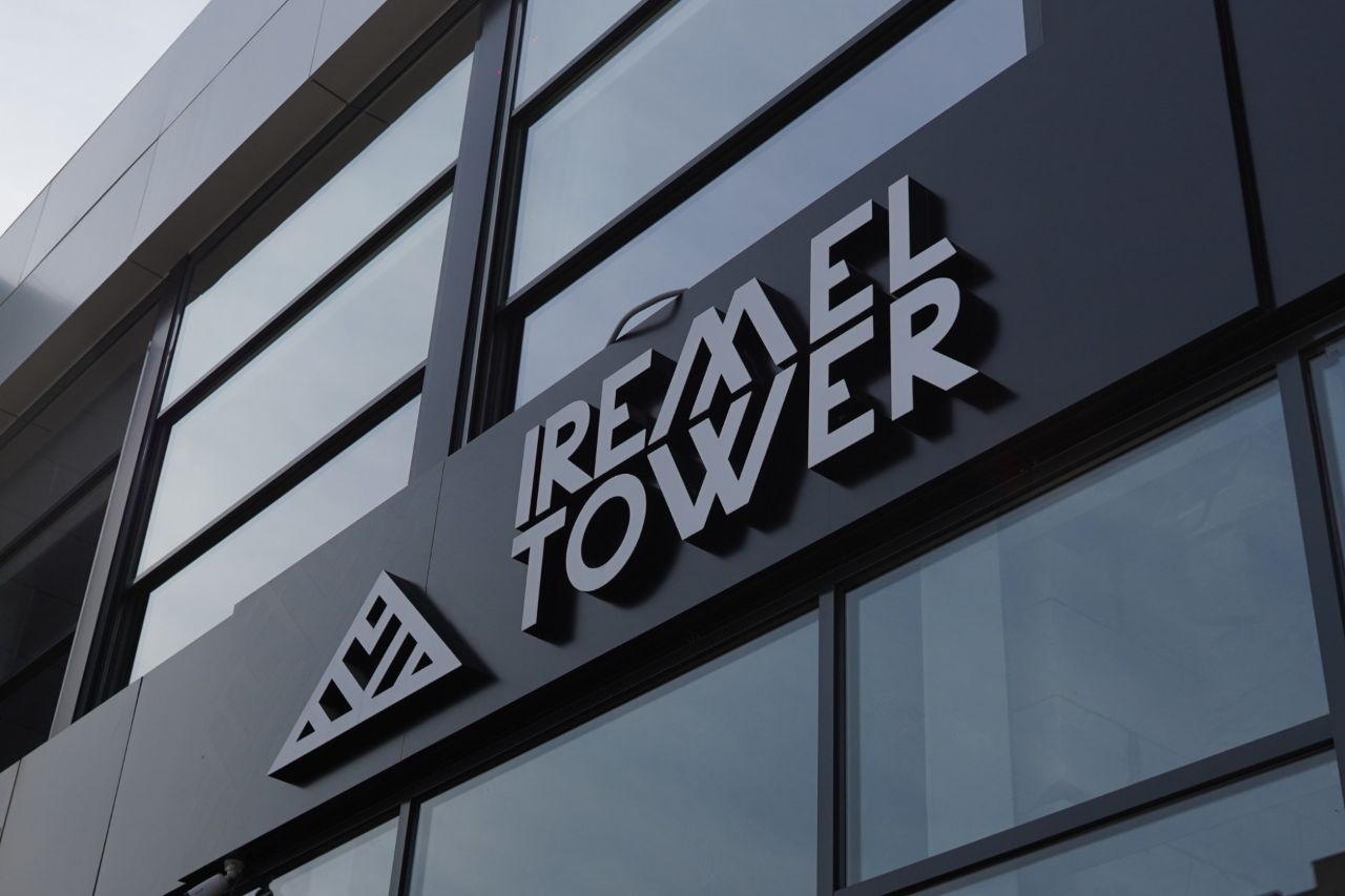 фото ЖК Iremel Tower (Иремель Тауэр)