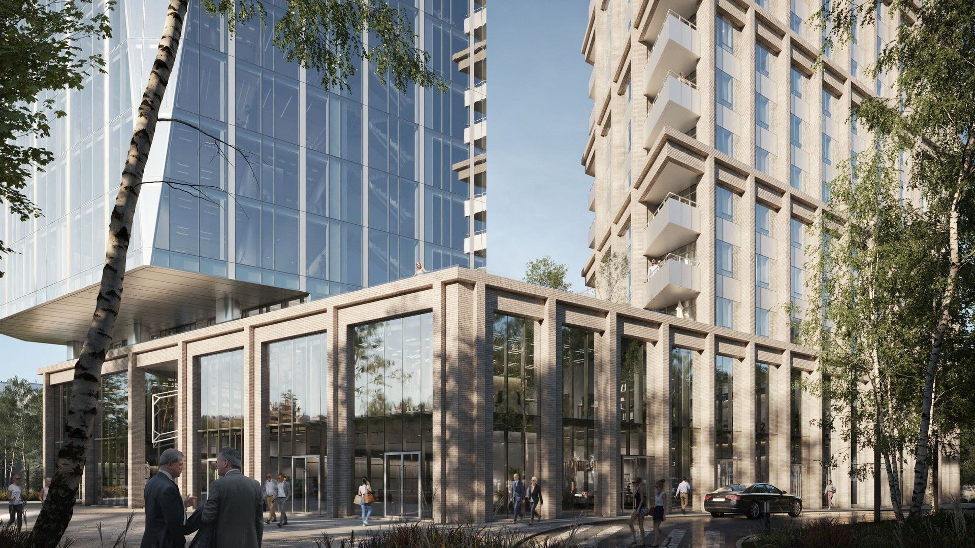 продажа квартир Искра