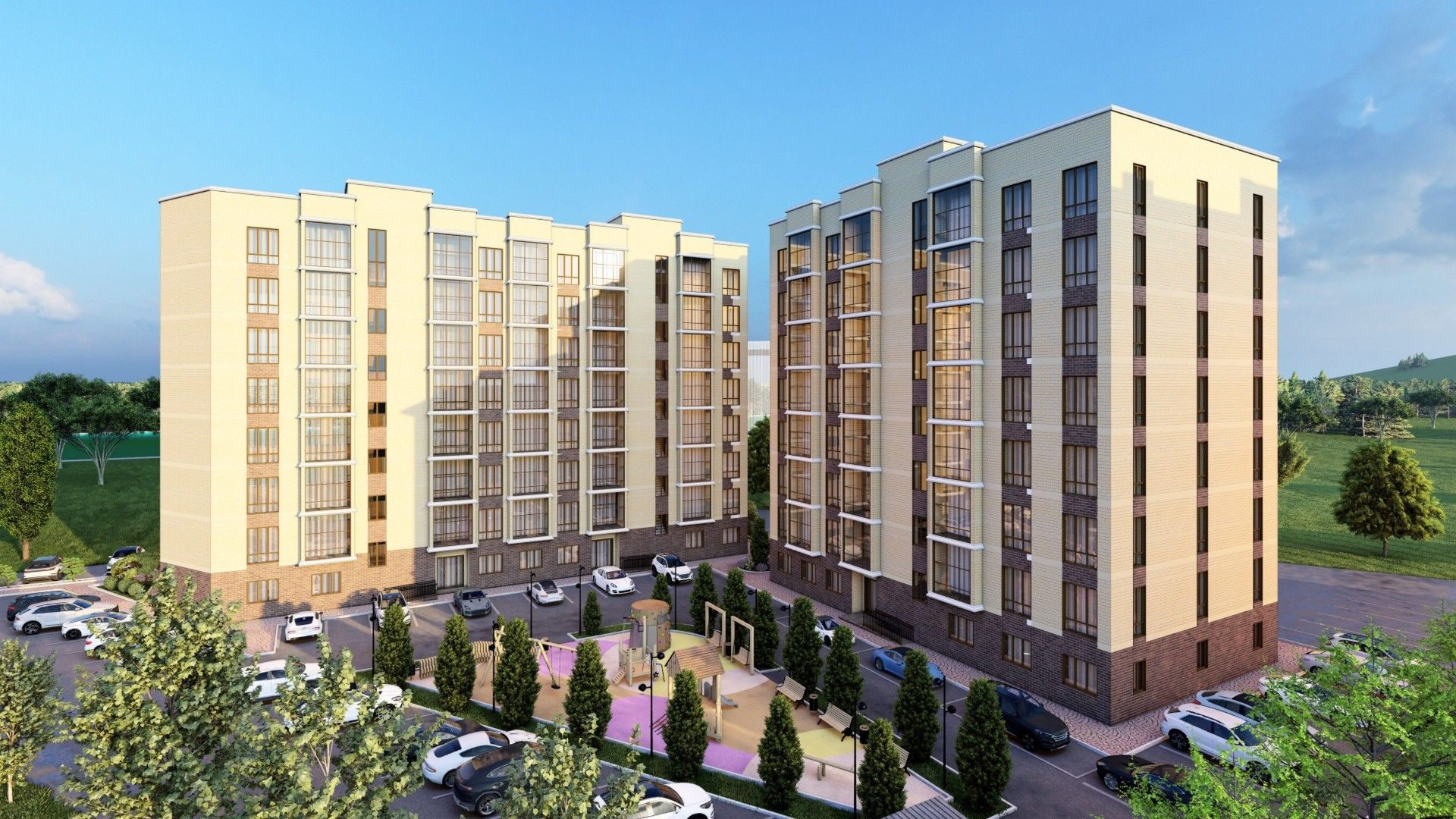 продажа квартир Источник