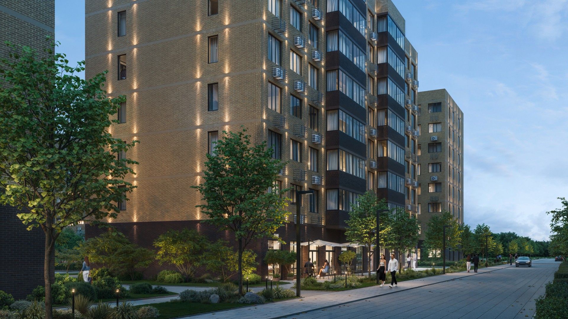 продажа квартир История 3