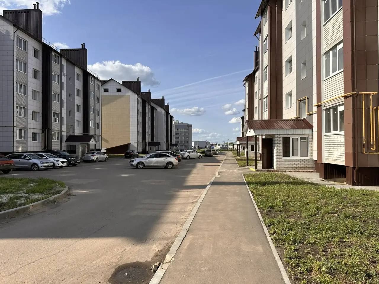 купить квартиру в ЖК Изумрудный город