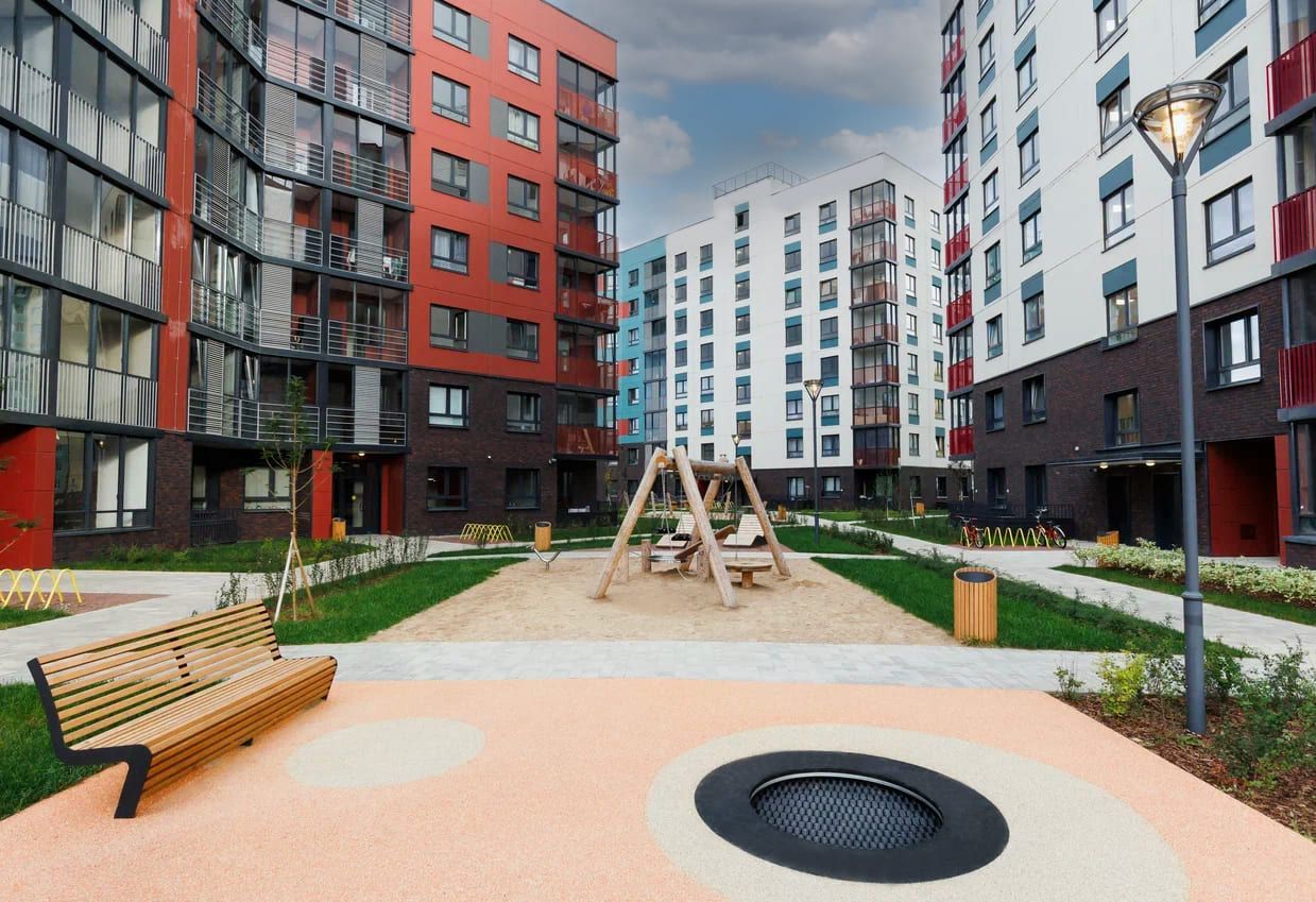 продажа квартир Jaanila Country Clab (Янила Кантри Клаб)