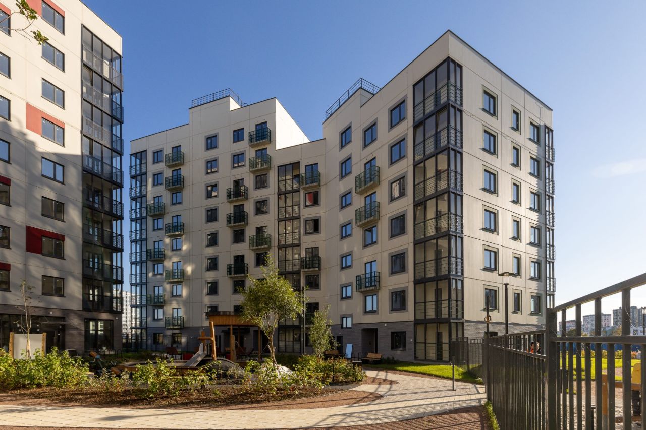 продажа квартир Jaanila Drive (Янила Драйв)