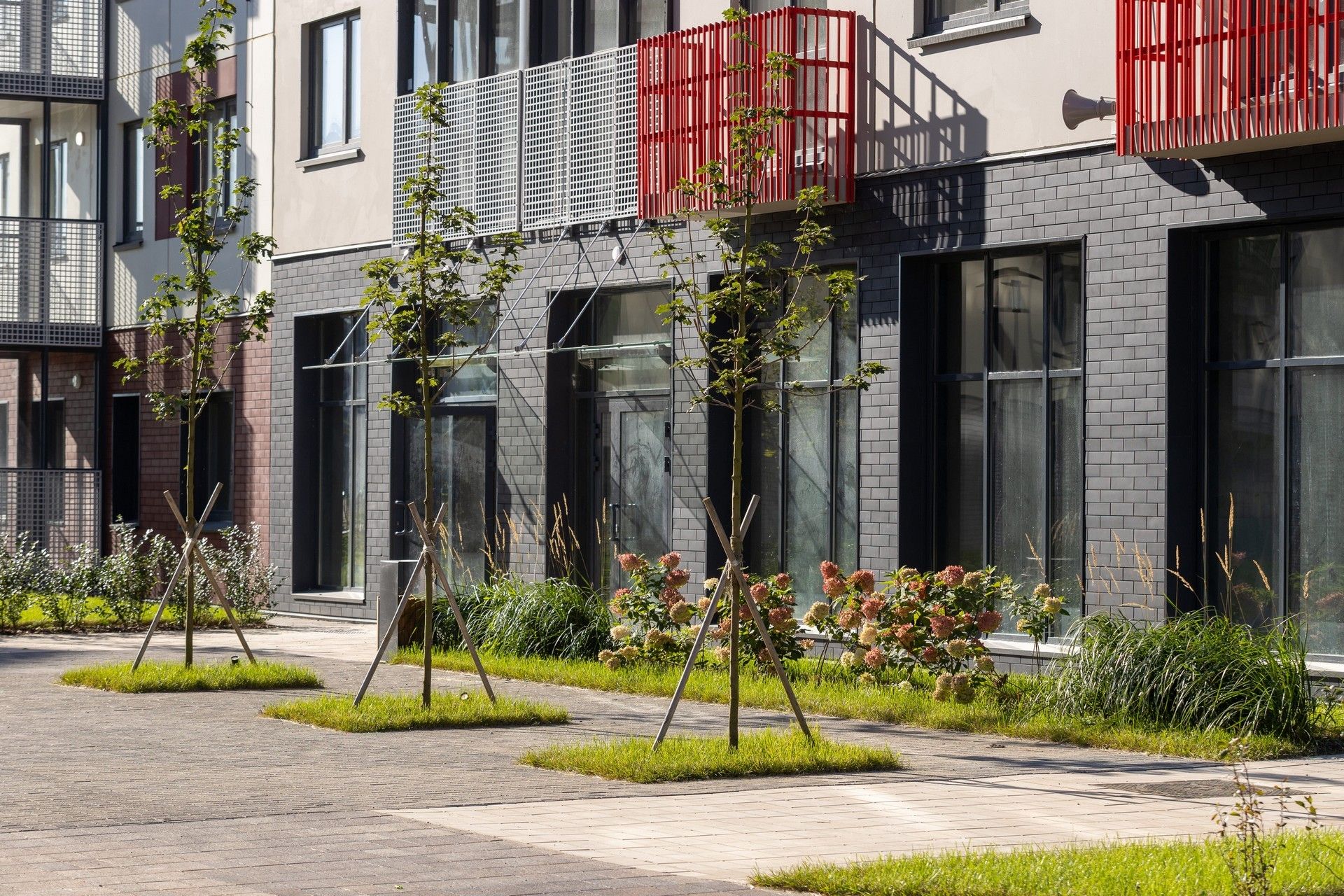 фото ЖК Jaanila Drive (Янила Драйв)