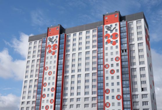 ЖК «Калина Красная»