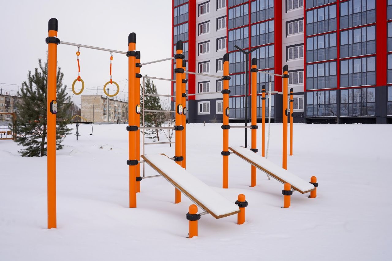 ЖК Калина Красная