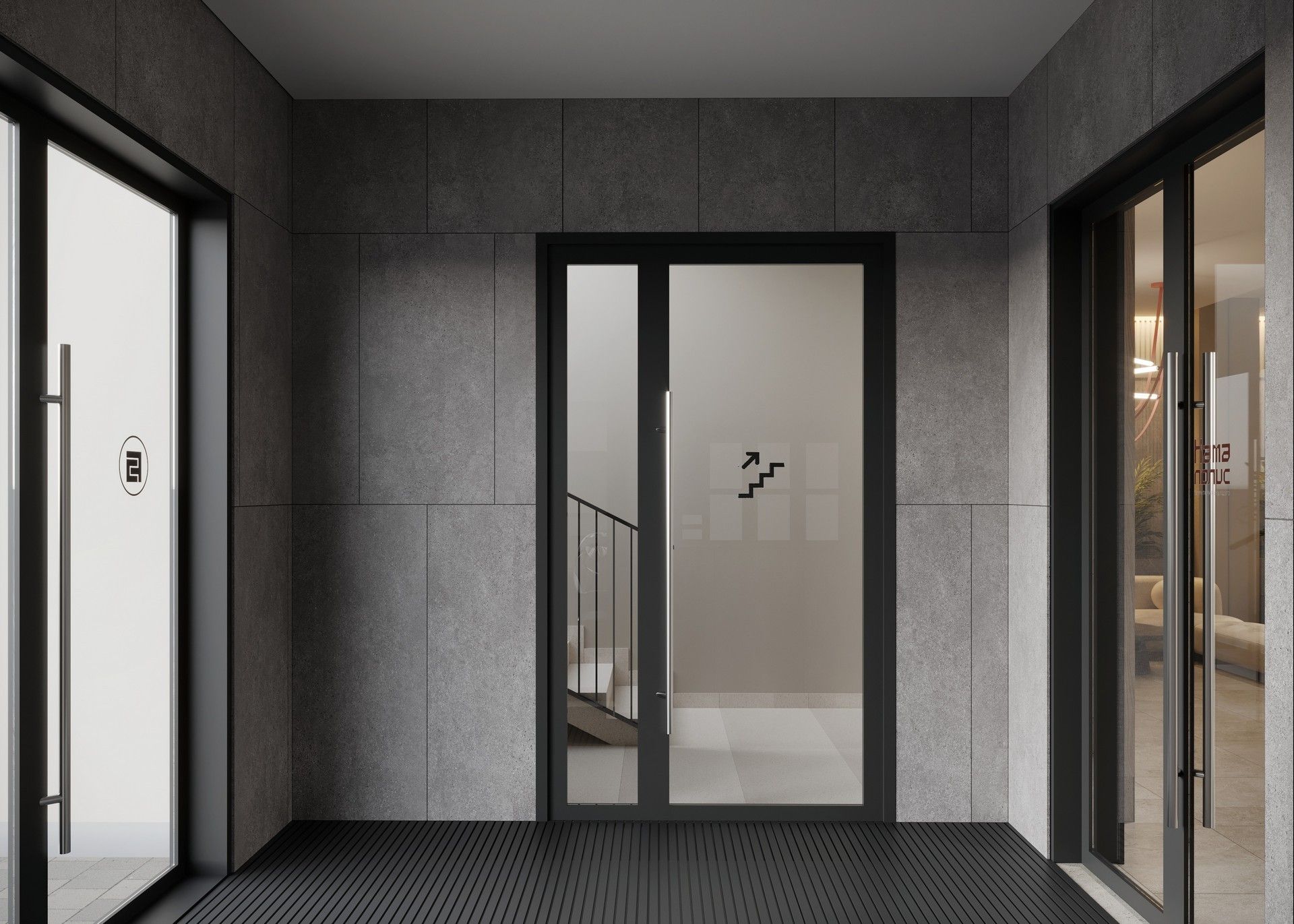 квартира в новостройке