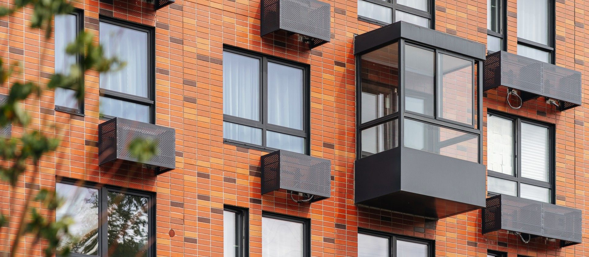 купить квартиру в ЖК Кантемировская 11